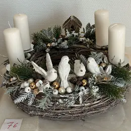 Marché de Noël
