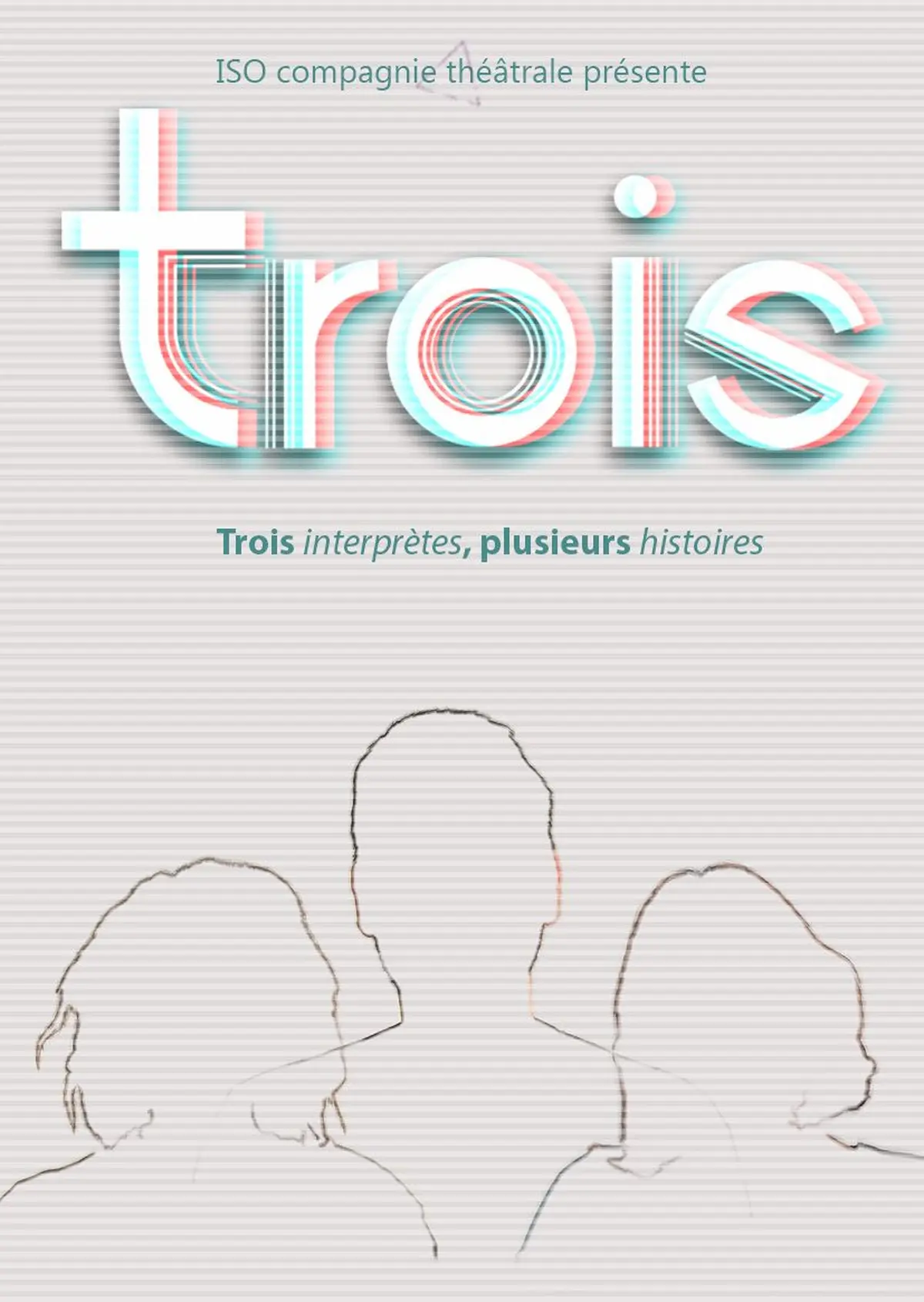 Trois