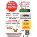 Animaniac 4eme &eacute;dition