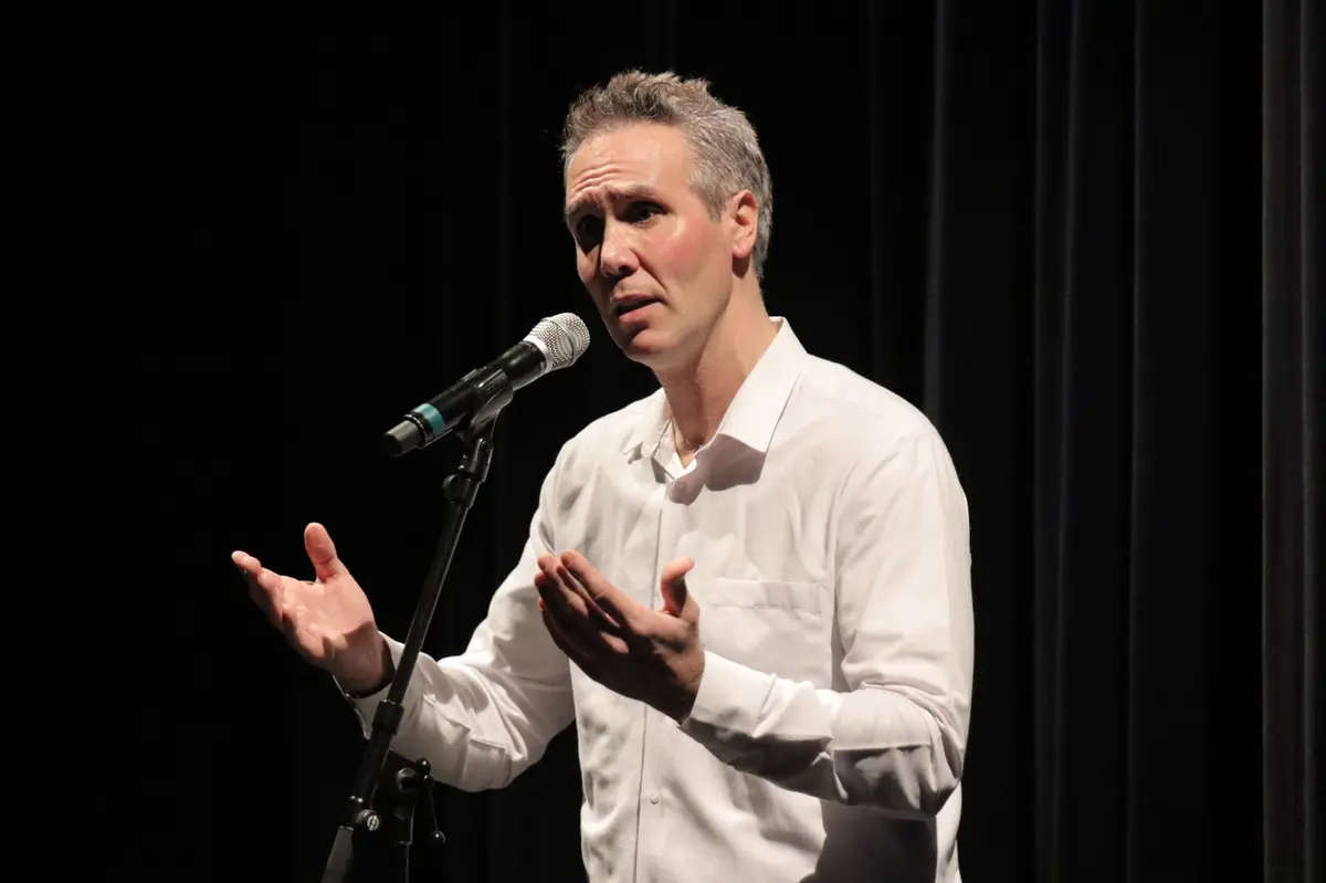Concert « A Jacques » 