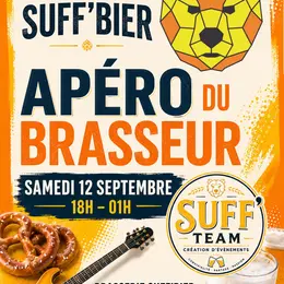 Apéro du Brasseur
