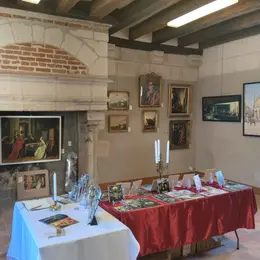 Exposition remontez le temps 