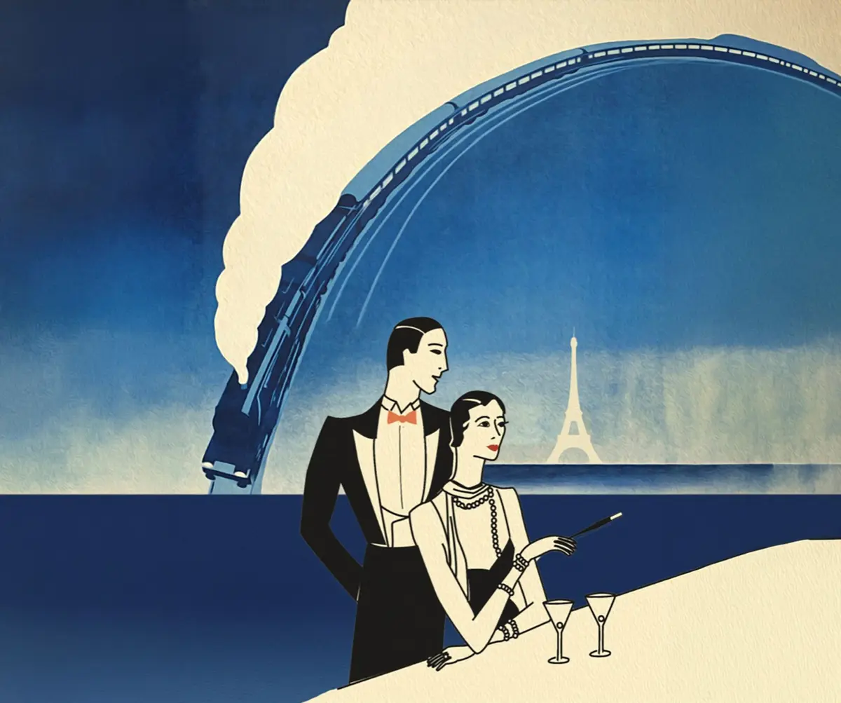 La Vie Parisienne