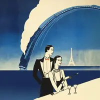 La Vie Parisienne &copy; DR