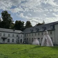 Journée Européenne du Patrimoine 2026 au Parc de Wesserling &copy; Parc de Wesserling