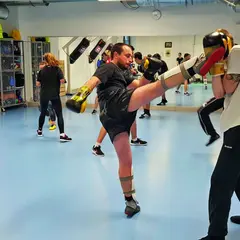 FCM 93 - Club de boxe