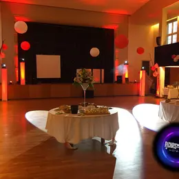 Dj Chris M.berger