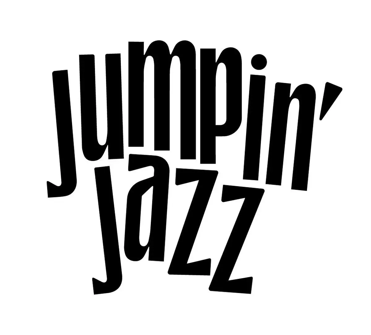 Jumpin'Jazz — Lindy Hop & Solo Jazz à Tours