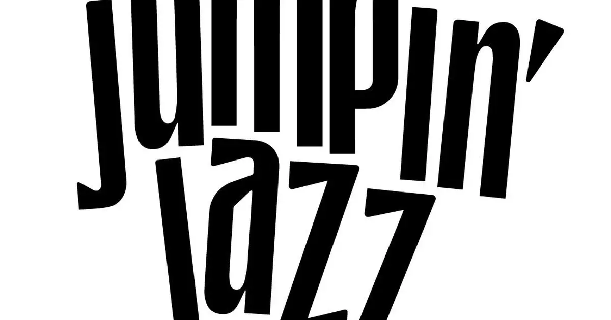 Jumpin'Jazz — Lindy Hop & Solo Jazz à Tours