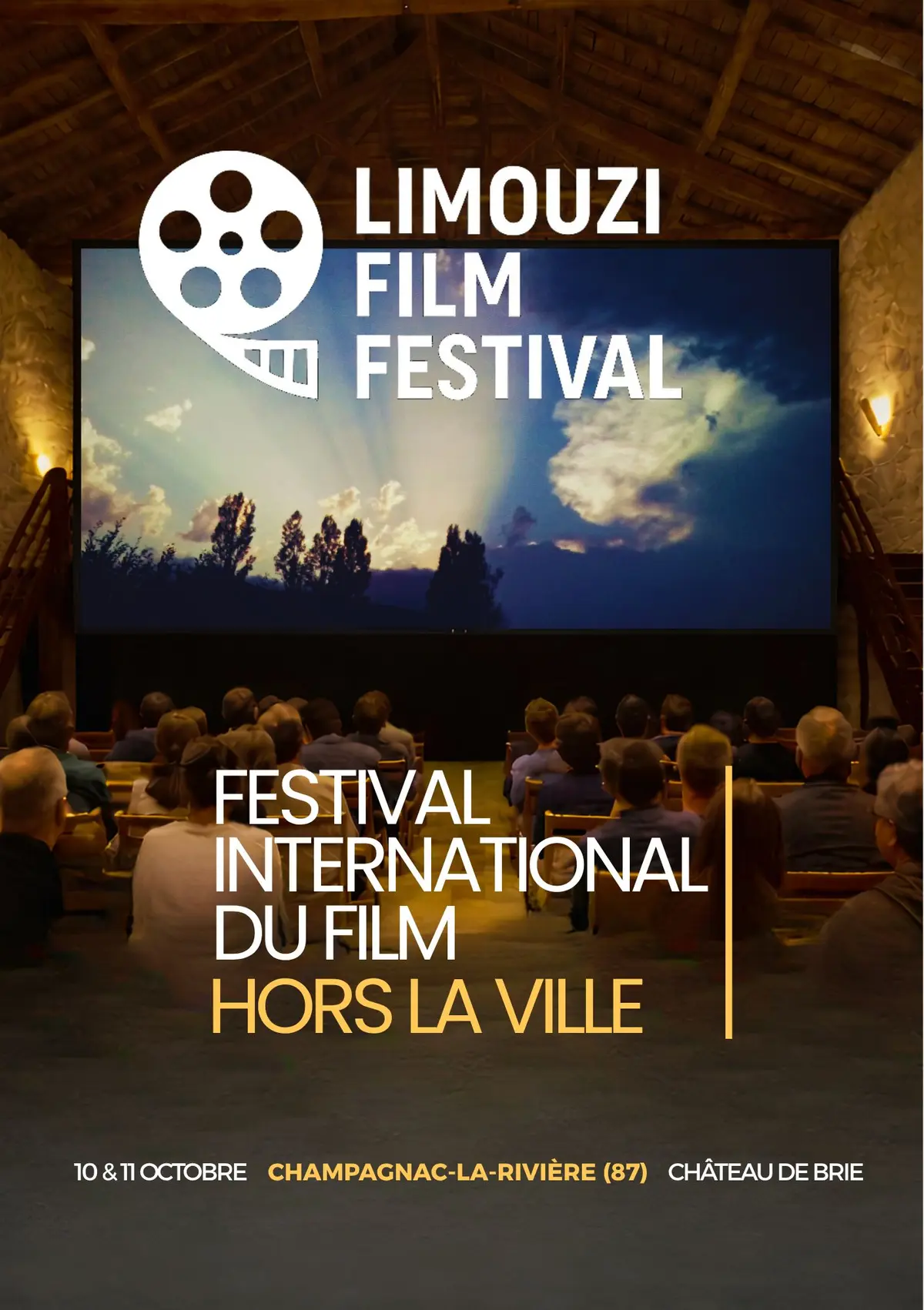 Limouzi Film Festival - Festival International du Film Hors la Ville