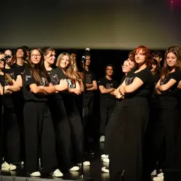 Concert Acad’ÔChœur — Réenchanter le monde