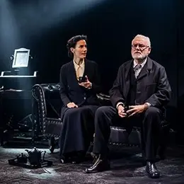 Freud, dernier combat