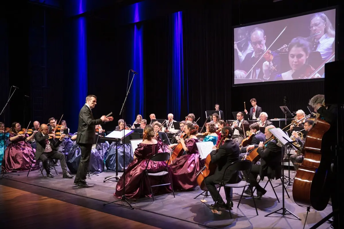 Concert de l'épiphanie