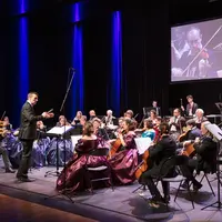 Concert de l'épiphanie &copy; Etienne Straub