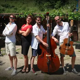 The Aero Swingers