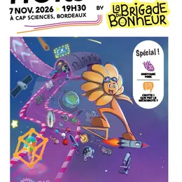 Hors Piste, l’événement en famille à Bordeaux