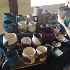 Visites de l'atelier Nuances d'argile
