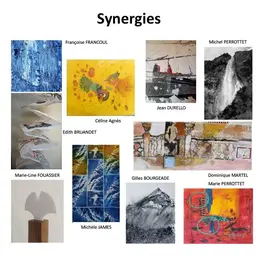 Exposition Synergies 