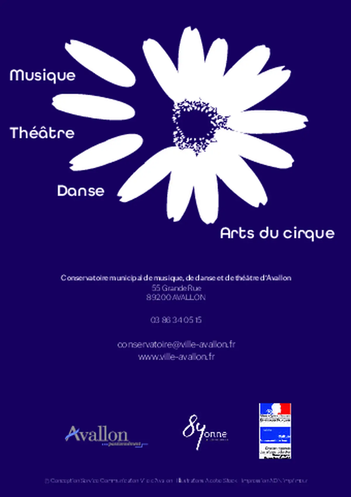 #FDTM - La journée des jeunes artistes