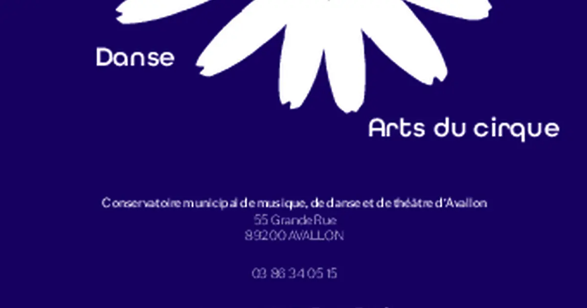 #FDTM - "Une soirée de ballets", spectacle de danse