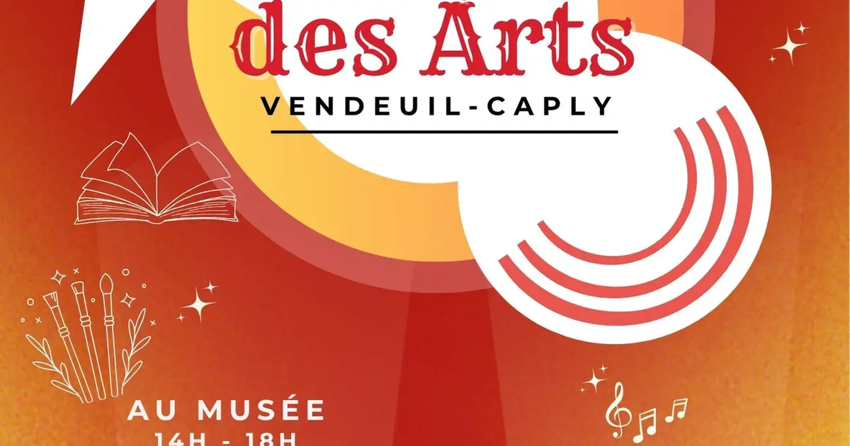 Fê(ai)tes des arts