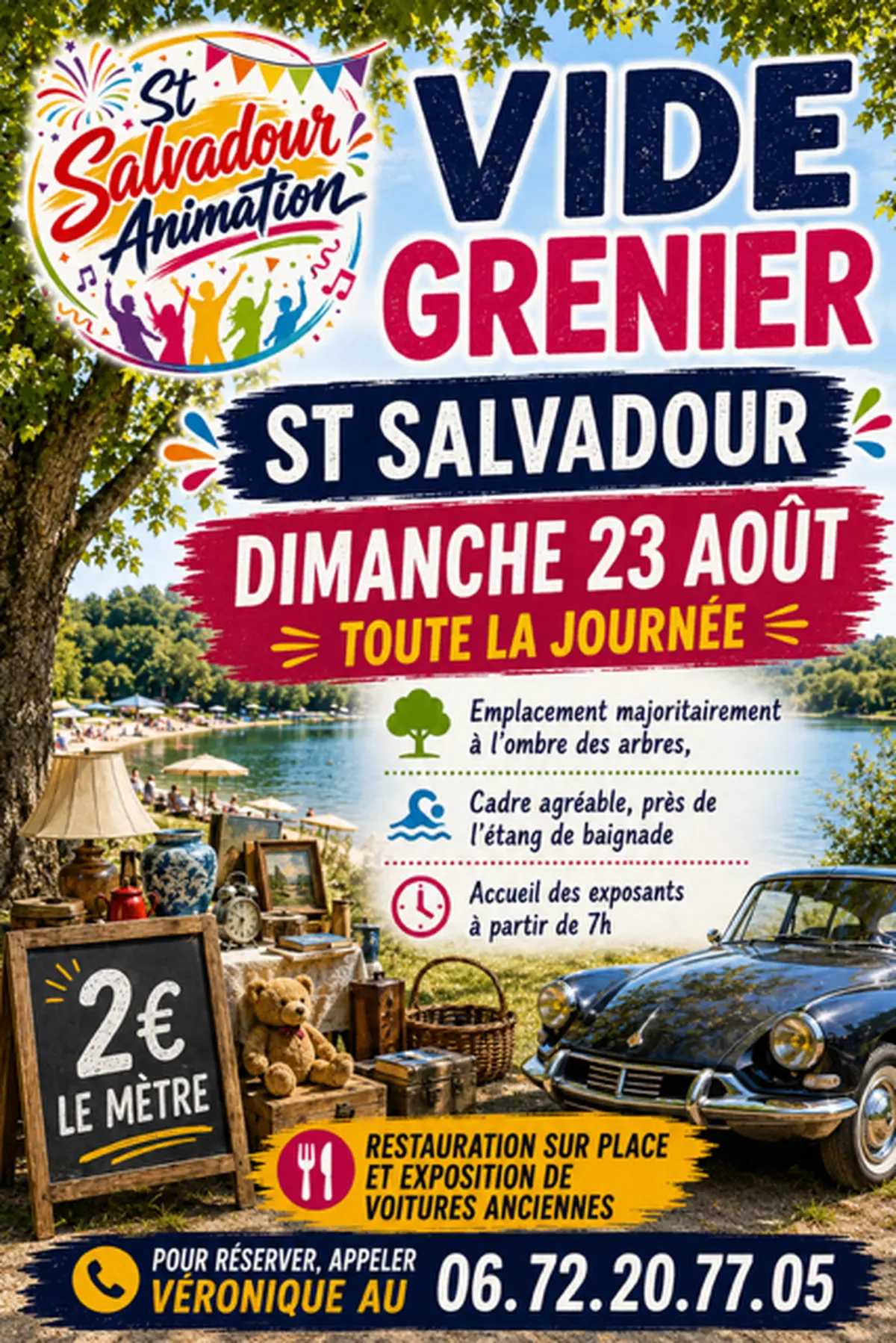 Fête