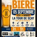 Festival de la bi&egrave;re 