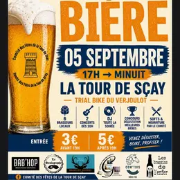 Festival de la bière 