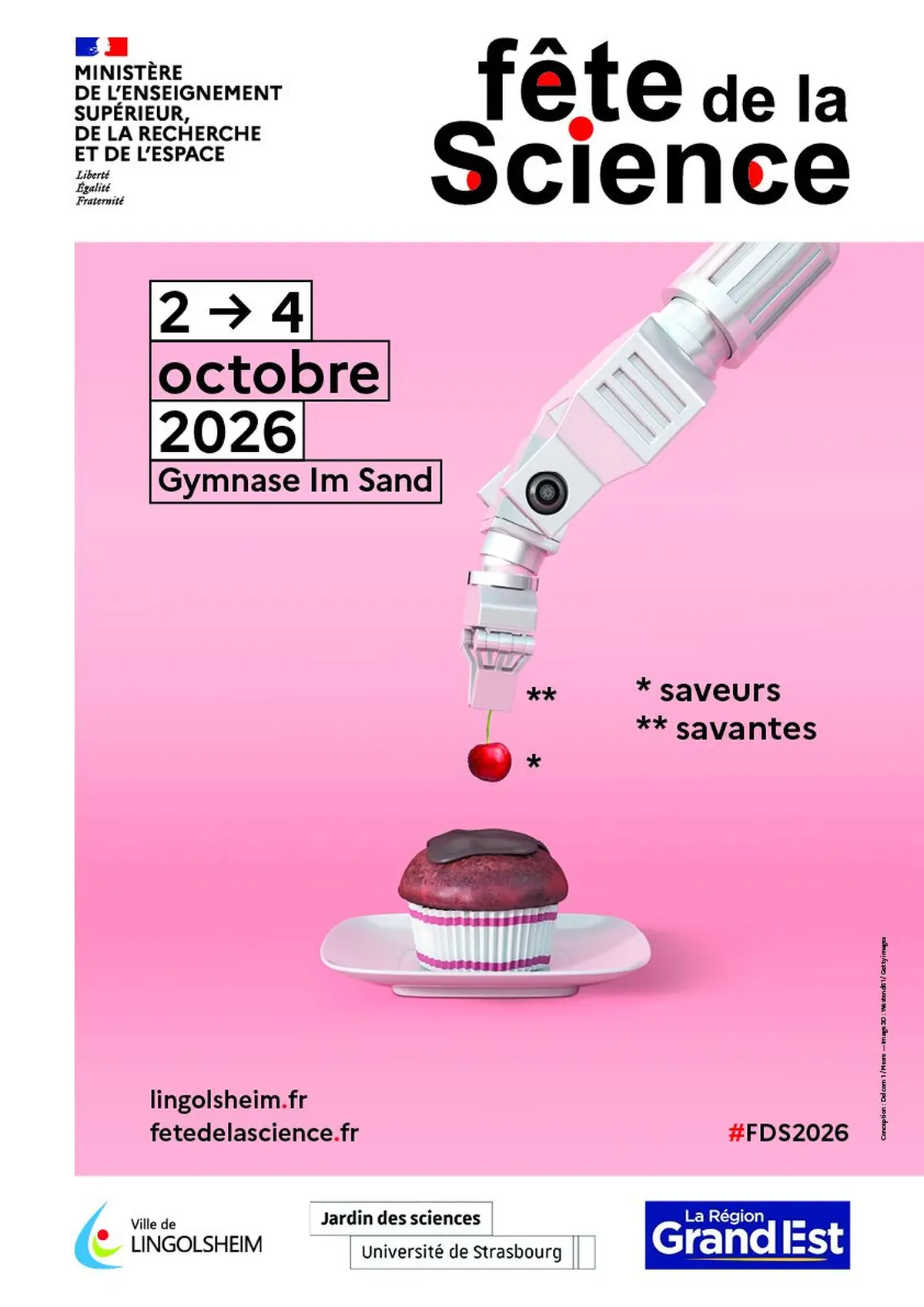 Conférence santé : Sucre et cancer, notre meilleur ennemi ?