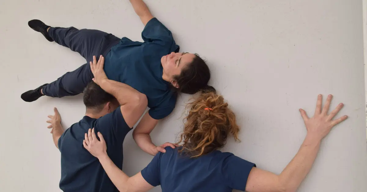 ART'R 2026 / "Où" Compagnie Casa Otra