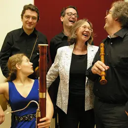 Avec L’Ensemble Gabriel, le patrimoine rencontre le spectacle vivant. 