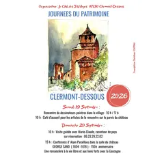 Journées du patrimoine