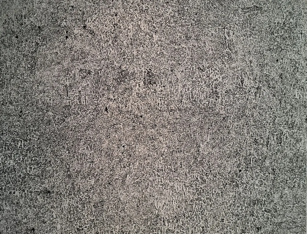 Exposition In Strictest Confidence par Pierre Friry
