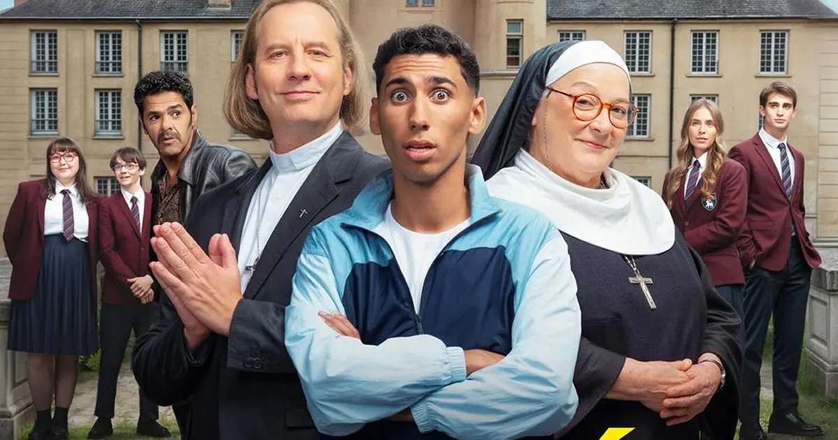 [Cinéma] Ciné Séniors : Tombé du ciel