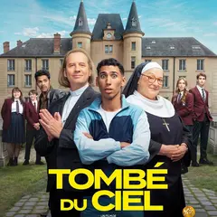 [Cinéma] Ciné Séniors : Tombé du ciel 