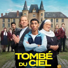 [Cinéma] Ciné Séniors : Tombé du ciel 