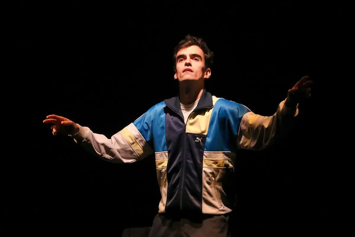 Théâtre musical : Victor Hugoat N°1 du Rap Français