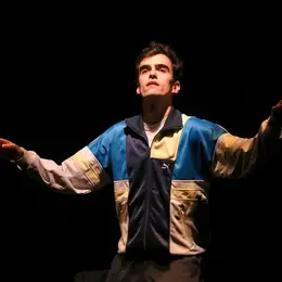 Théâtre musical : Victor Hugoat N°1 du Rap Français