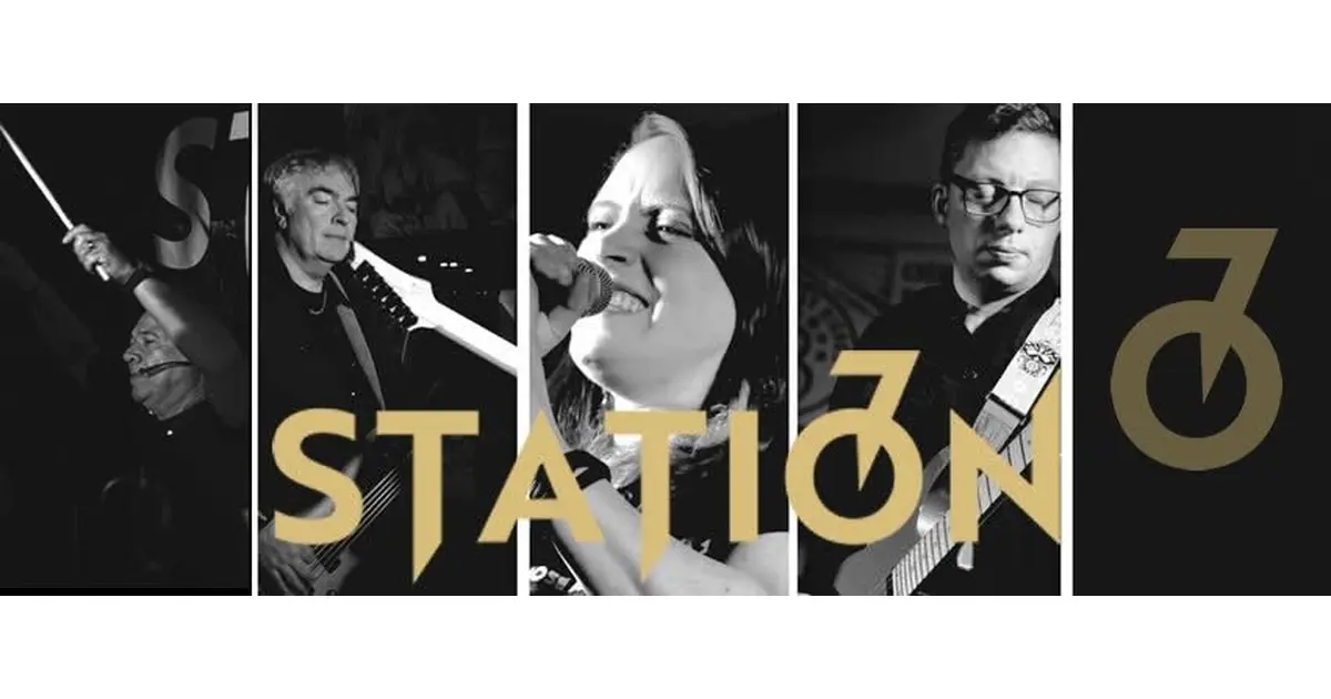 Concert Rock - Station 7