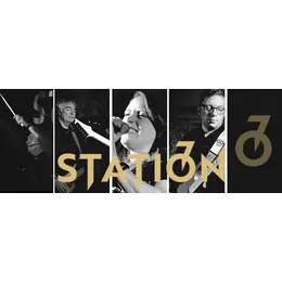 Concert Rock - Station 7