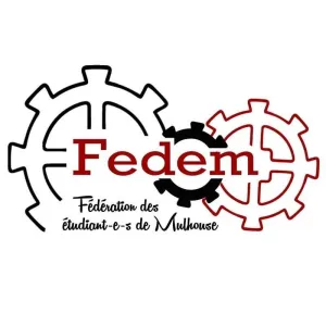 FEDEM (Fédération des Etudiants de Mulhouse)
