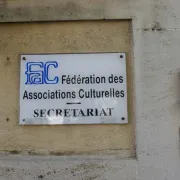 Fédération des Associations Culturelles (FAC)