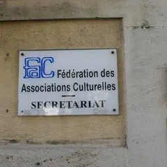 Fédération des Associations Culturelles (FAC)
