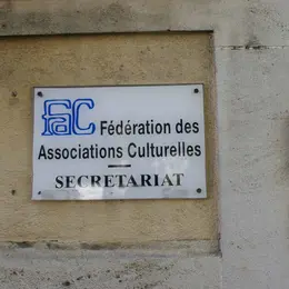 Fédération des Associations Culturelles (FAC)
