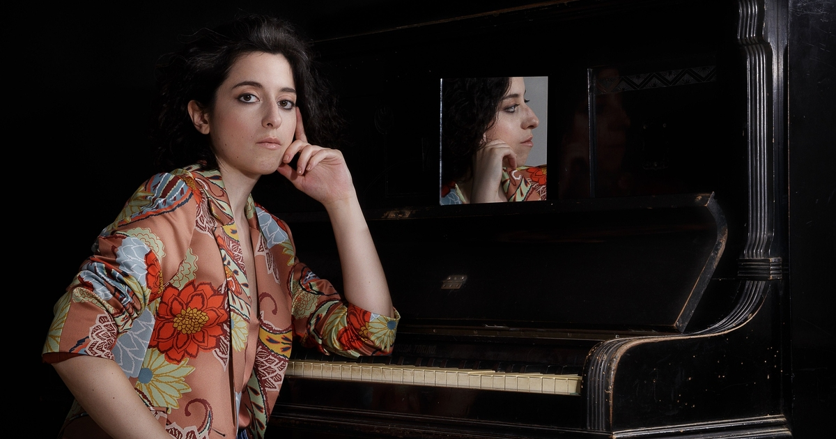Federica Lorusso trio, Zoot Festival — 10 ans ! au 38Riv Jazz Club