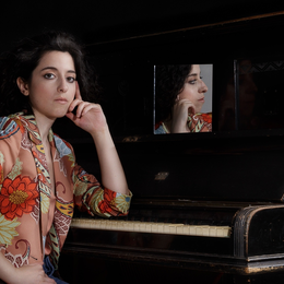 Federica Lorusso trio, Zoot Festival — 10 ans ! au 38Riv Jazz Club