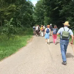Mercredi à la campagne.