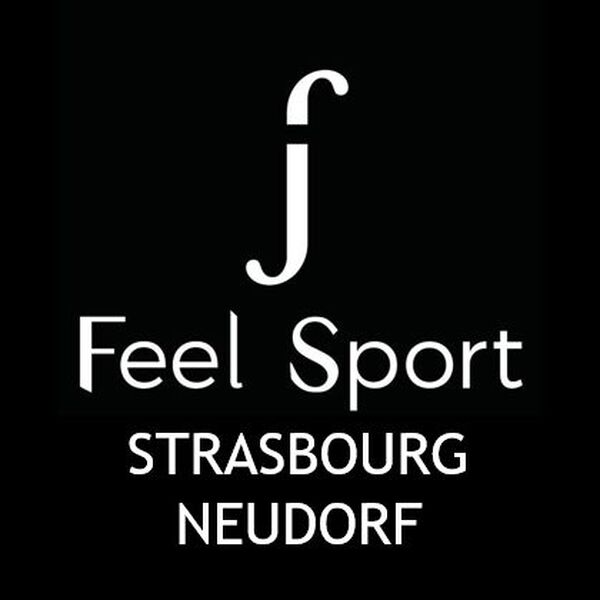 Feel Sport Neudorf Strasbourg Salle de sport