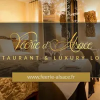 Féerie d'Alsace &copy; Facebook.com/feerie.alsace.restaurant/