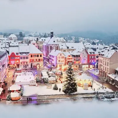 Strasbourg : nos 5 idées sorties du week-end